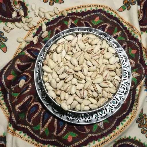 پسته اکبری ارگانیک آجیل شب یلدا|خوردنی و آشامیدنی|تهران, میدان ولیعصر|دیوار