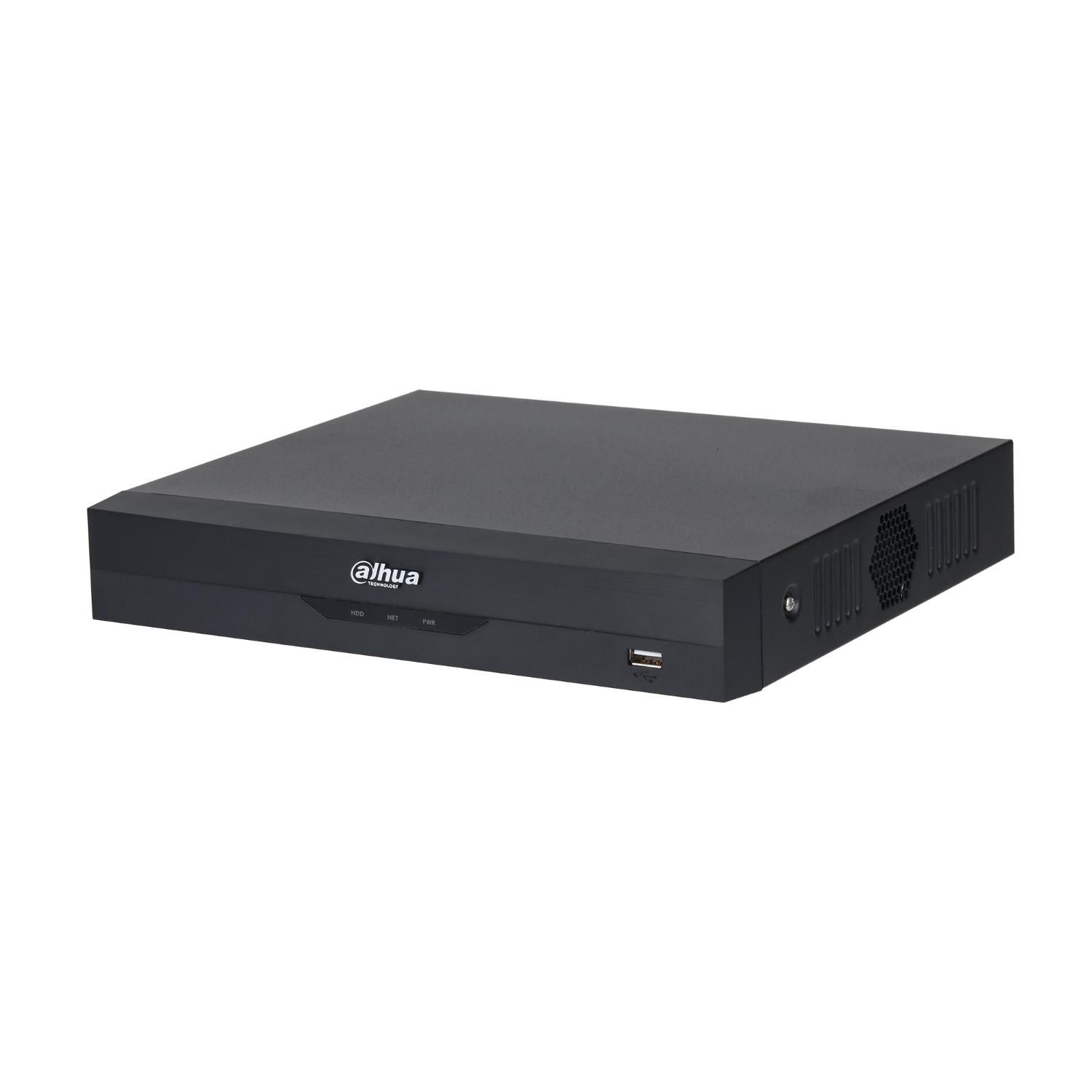 دستگاه 4 کانال داهوا مدل XVR5104HS-I3|دوربین مداربسته|تهران, جنت‌آباد مرکزی|دیوار
