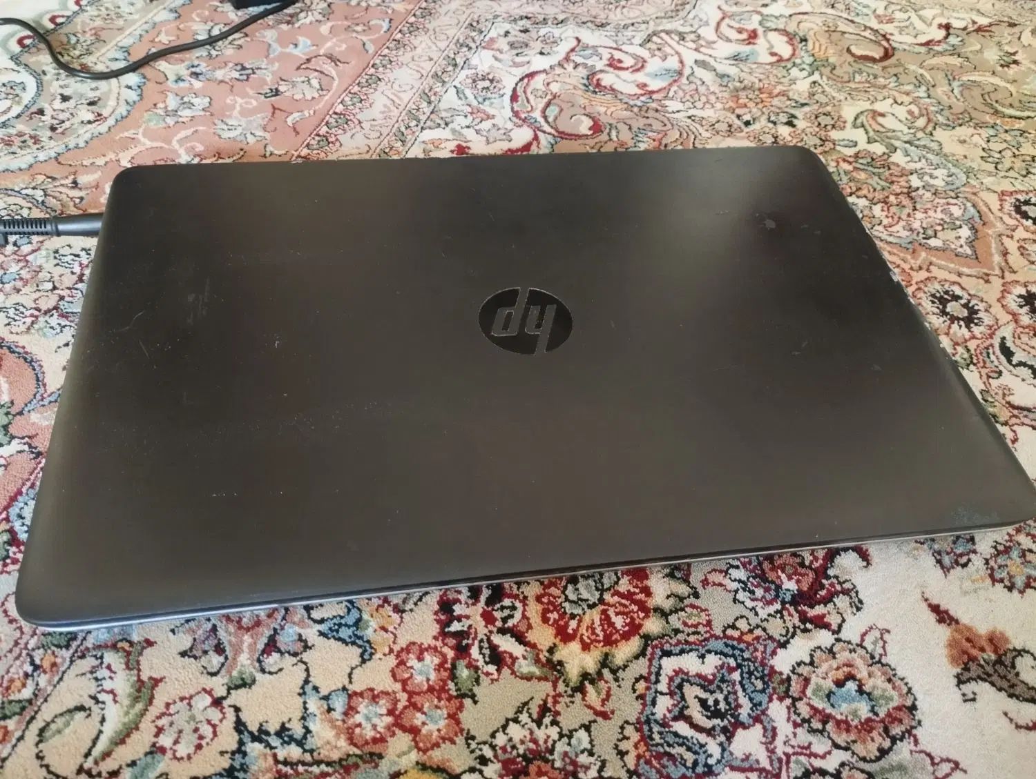لپ تاب اچ پی HP Probook 450 صفحه لمسی|رایانه همراه|تبریز, |دیوار