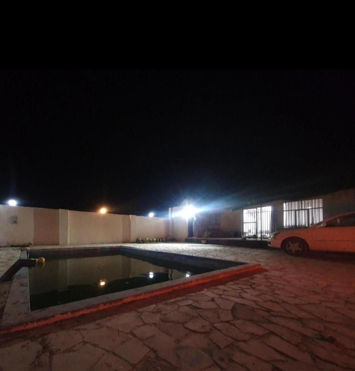 باغ ویلا ۱۲۰۰ متری شاهینشهر جهادآباد فروش و معاوضه|فروش خانه و ویلا|شاهین‌شهر, شهرک امید|دیوار