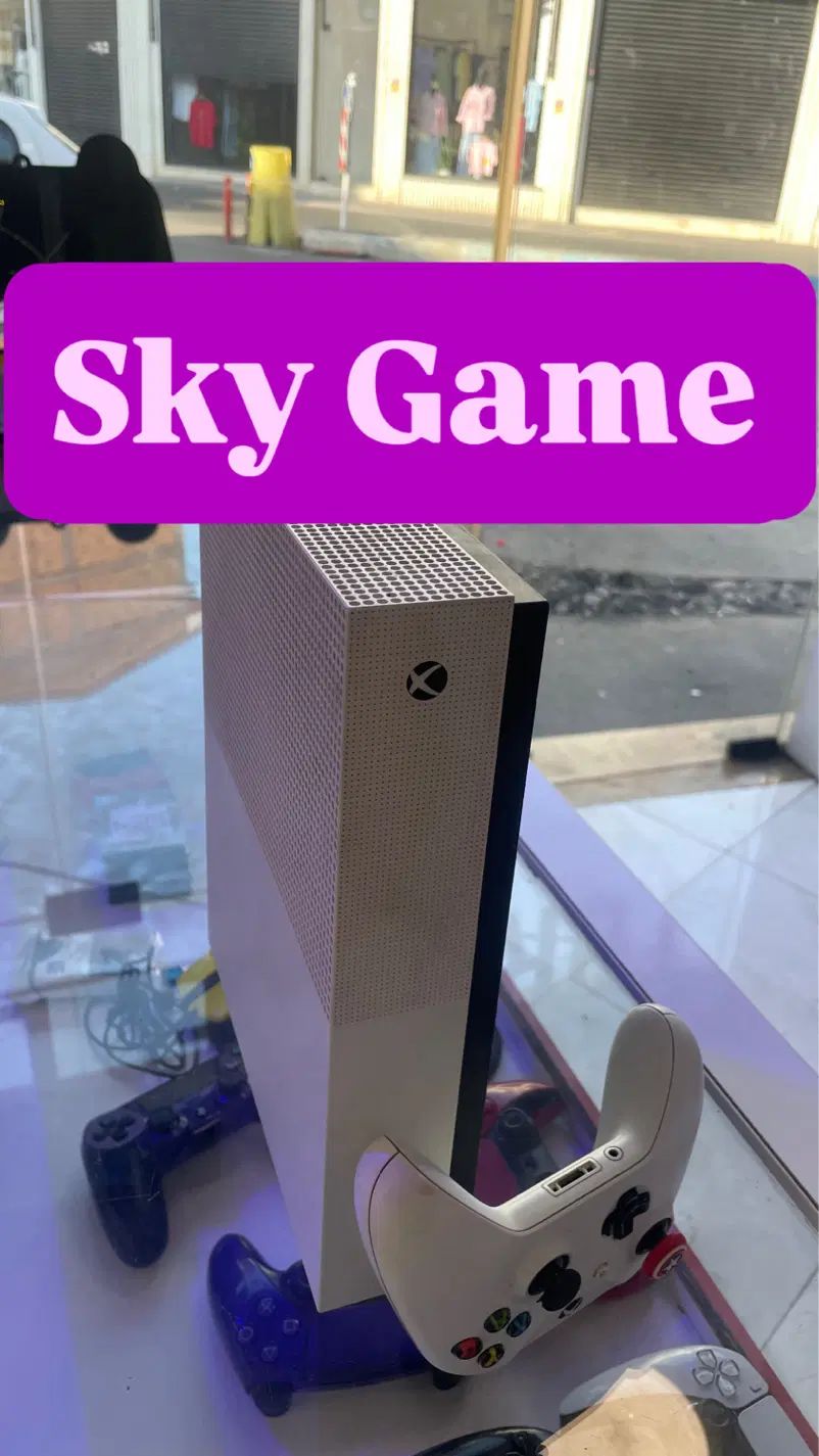 Xbox کارکرده در حد صفر نقد و اقساط|کنسول، بازی ویدئویی و آنلاین|رشت, استادسرا|دیوار