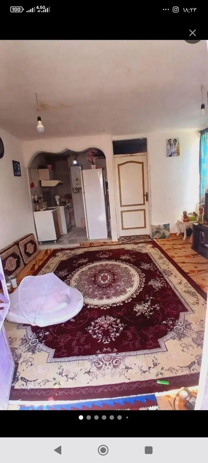 خانه فروشی حصار|فروش خانه و ویلا|کرج, حصار|دیوار