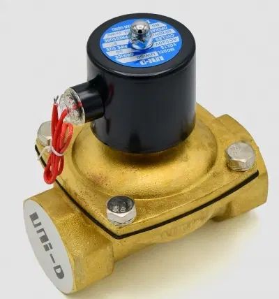 شیر برقی یونیدی مدل UW-25|آبگرمکن، پکیج، شوفاژ|تهران, تهرانپارس غربی|دیوار