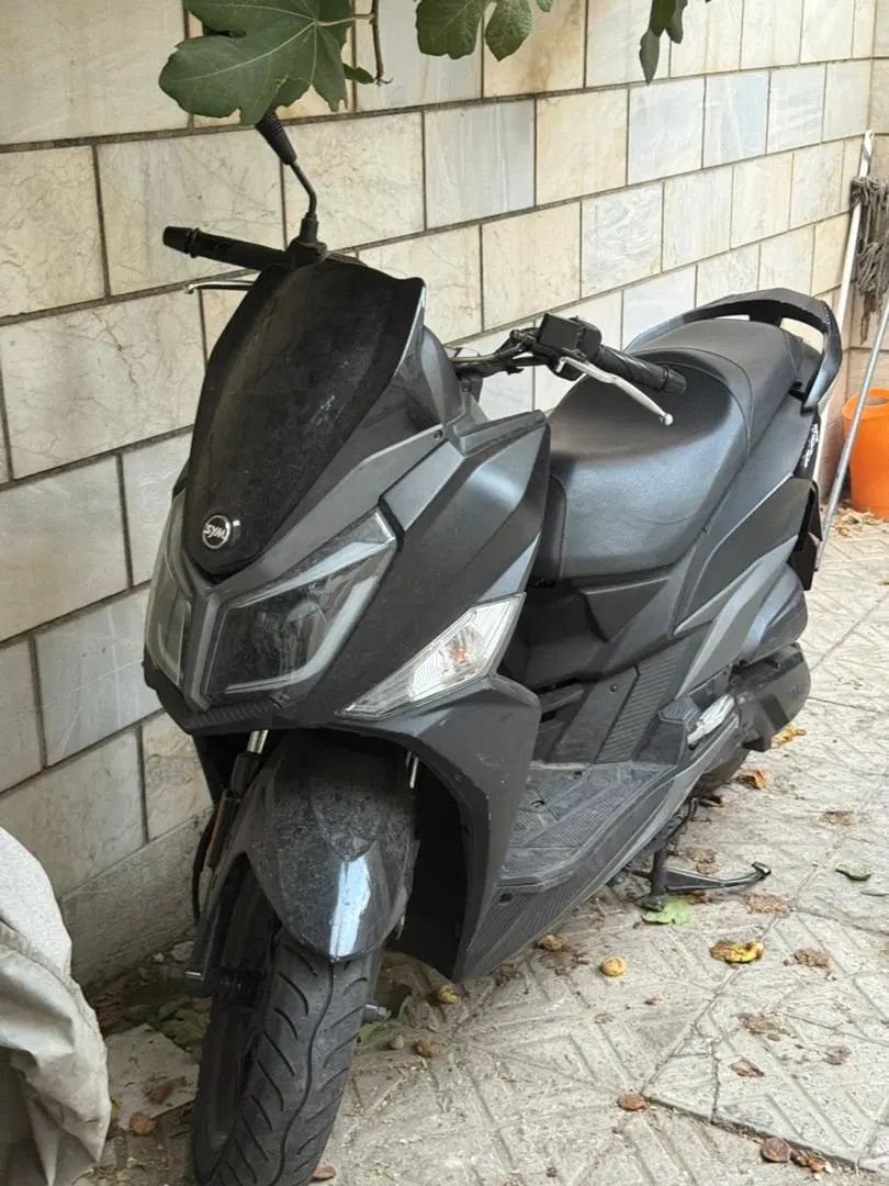 j200 مدل۱۴۰۱|موتورسیکلت|تهران, مولوی|دیوار