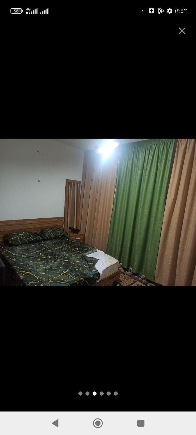 سوییت تمیز بلوار  اندیشه|اجارهٔ کوتاه‌مدت آپارتمان و سوئیت|مشهد, شهرک رازی (شهرک غرب)|دیوار