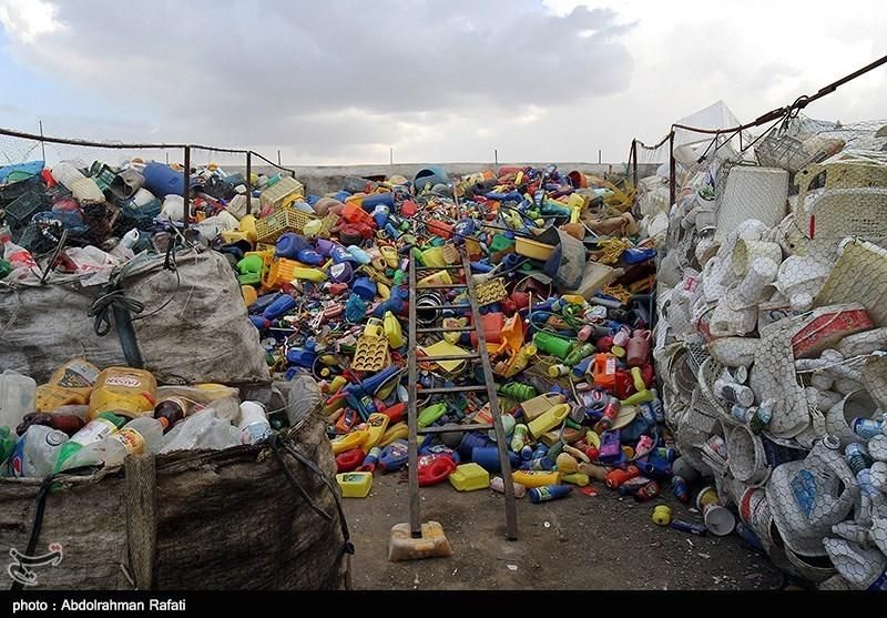 ضایعات ها انواع .آهن پلاستیک ،رانی،آلمنیوم|عمده‌فروشی|شاندرمن, |دیوار