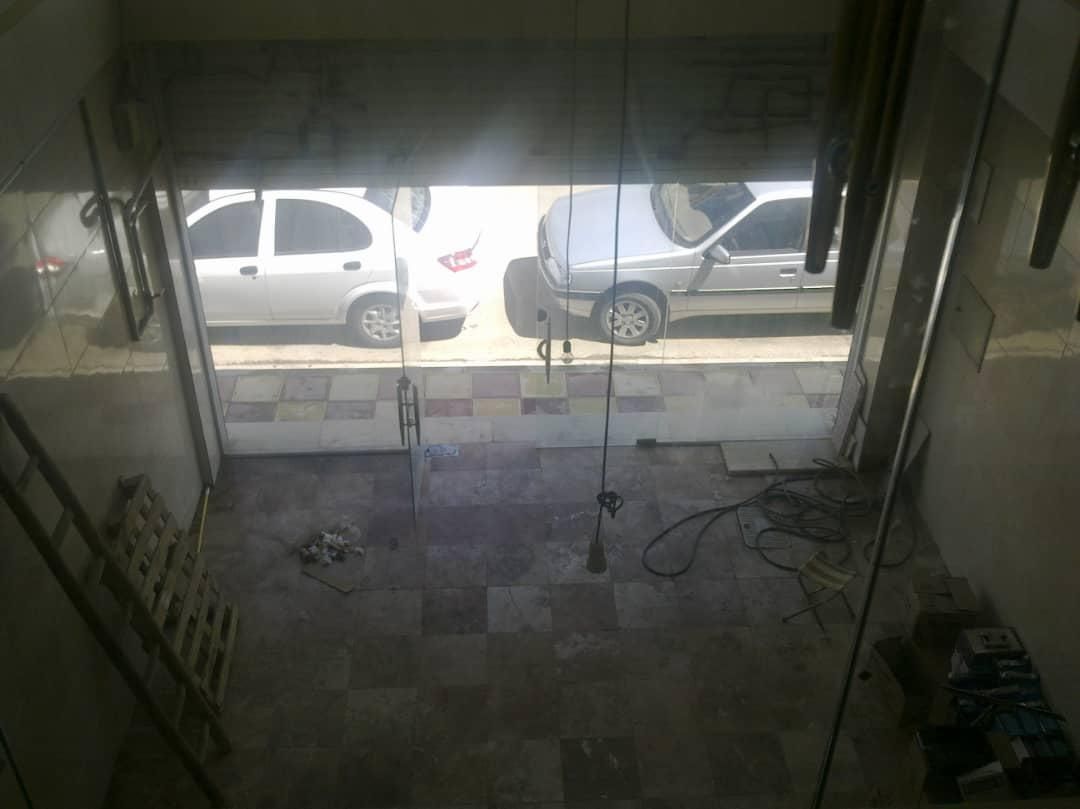 فروش مغازه شیخ آباد مجتمع صنفی صنعتی کامیونداران|فروش مغازه و غرفه|مشکیندشت, |دیوار