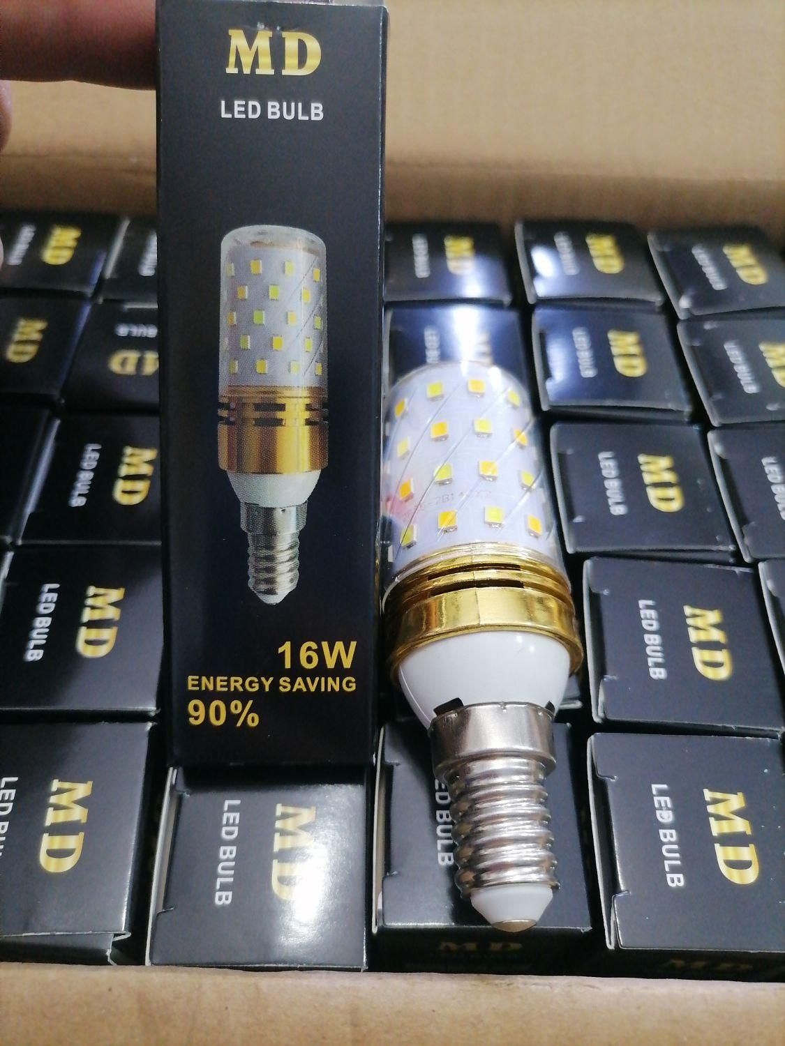 لامپ لوستری 12 وات سه حالته|لامپ و چراغ|کرج, شاهینویلا|دیوار