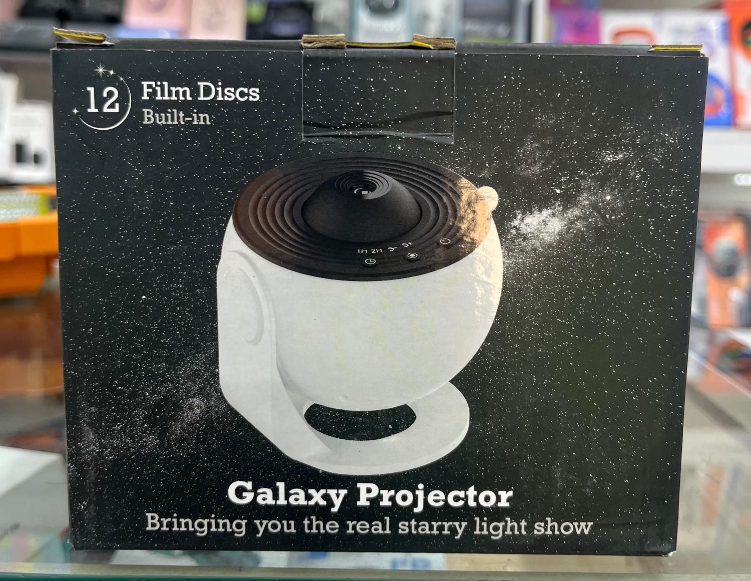 چراغ خواب کهکشانی دیسک خور/اصلی|چراغ خواب و آباژور|تهران, افسریه شمالی|دیوار