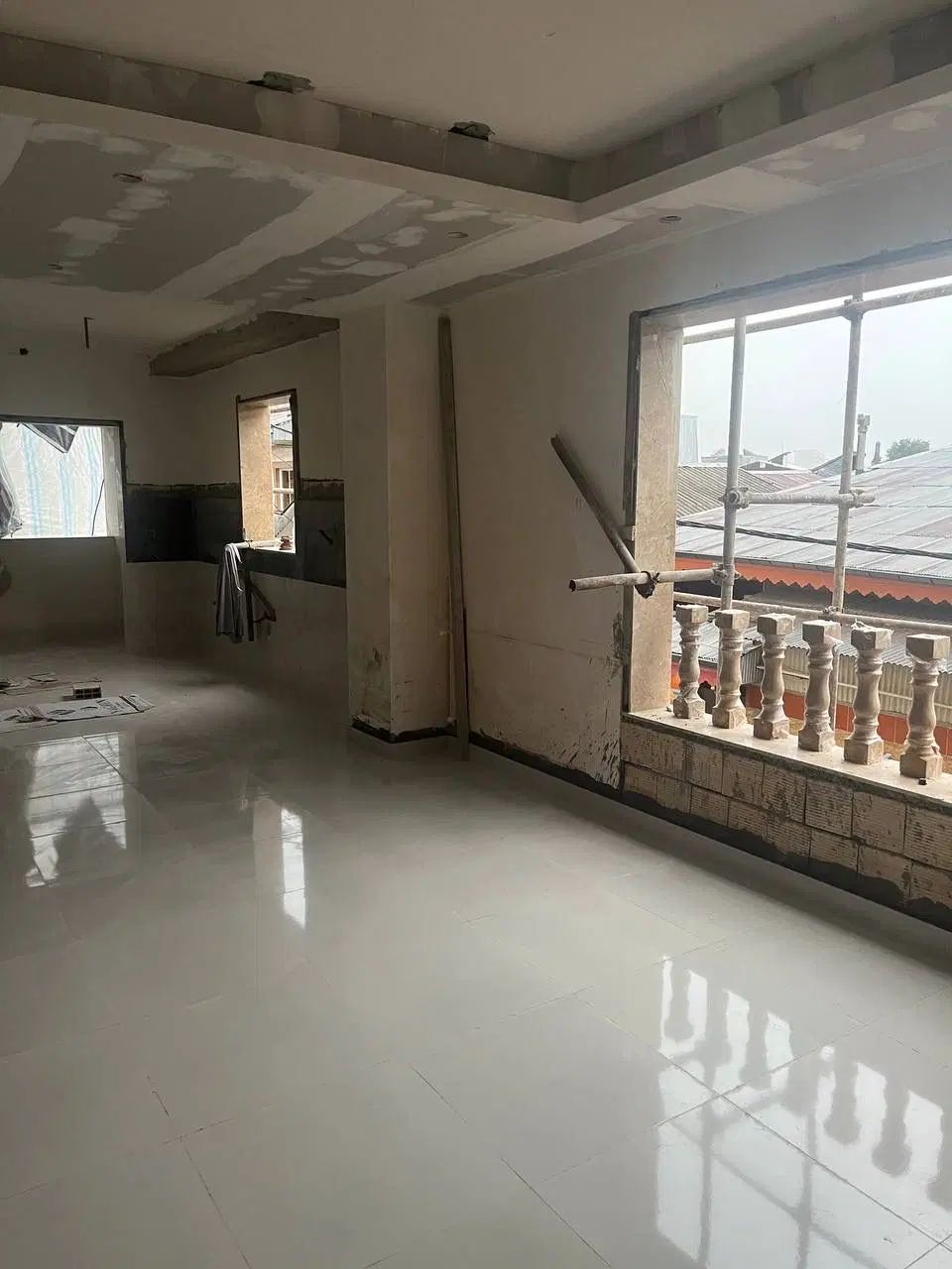 فروش ۱۰۰ متری ایده‌آل فول سندار زیر قیمت دوبر مدرس|فروش آپارتمان|رشت, فلسطین|دیوار