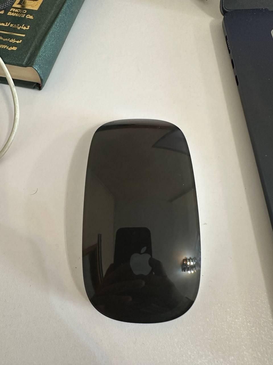 magic mouse 2 - مجیک موس 2|قطعات و لوازم جانبی رایانه|تهران, هفت حوض|دیوار