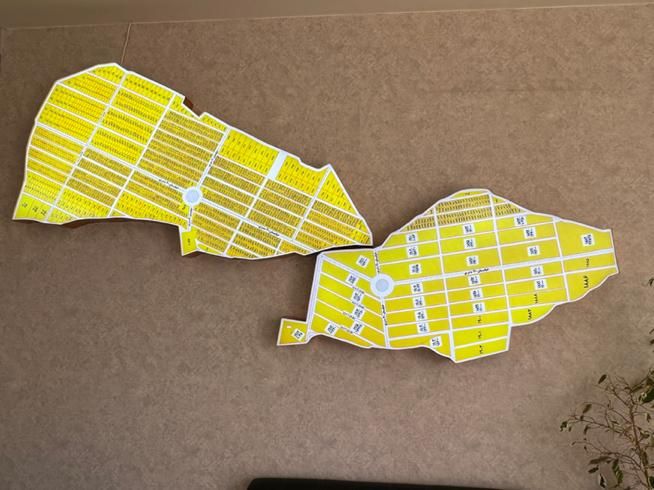 ۳۰۰ سهمی علی اباد کلنگان فاز ۱ ارتش سند تک برگ|فروش زمین و ملک کلنگی|اصفهان, صدف|دیوار