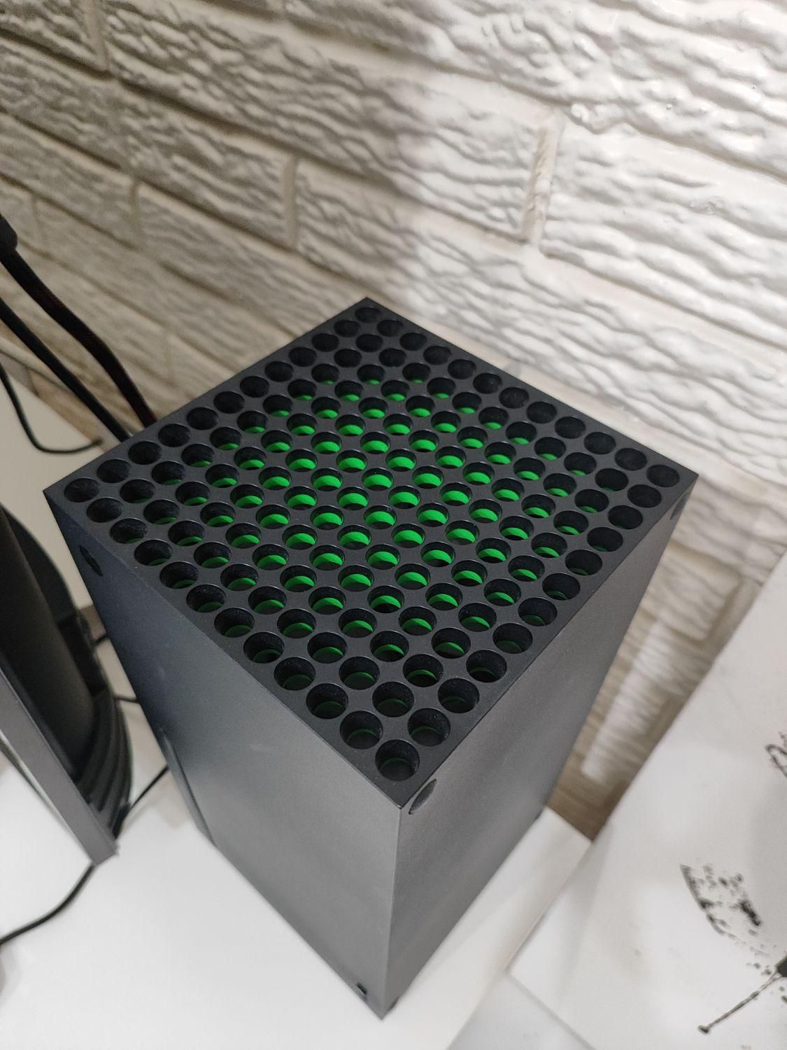 ایکسباکس ایکس xbox series x|کنسول، بازی ویدئویی و آنلاین|اصفهان, شهرک شهید منتظری|دیوار