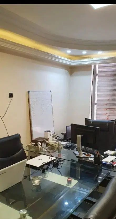 43 متر / با30 متر حیاط بر اصلی هاشمی /موقیت اداری|فروش دفتر کار، اتاق اداری، مطب|تهران, سلسبیل شمالی|دیوار