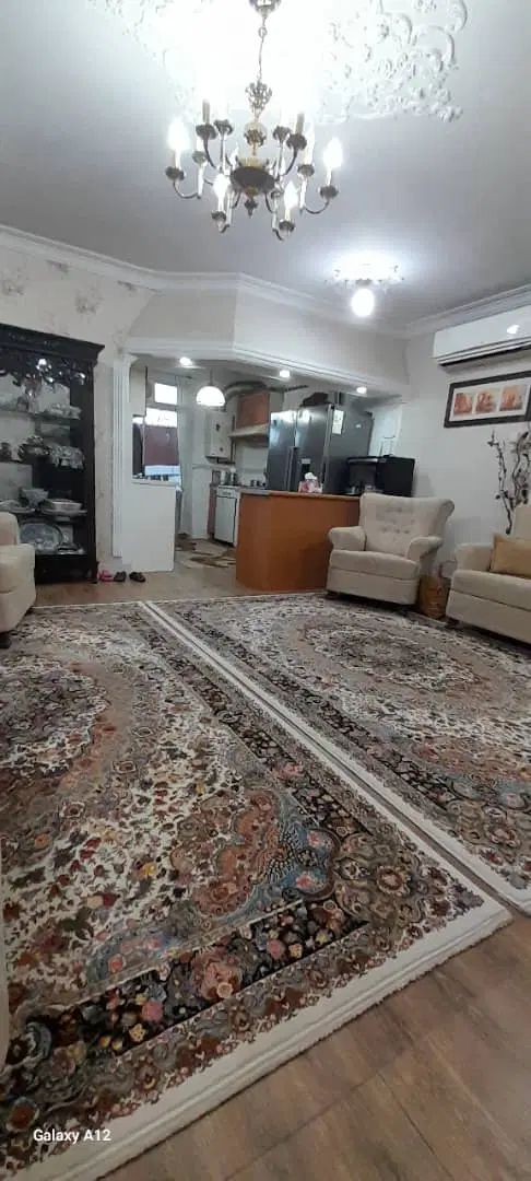 اپارتمان ۹۲ متر چمران رسالت فلسطین (جنب اردشیر|فروش آپارتمان|رشت, فلسطین|دیوار