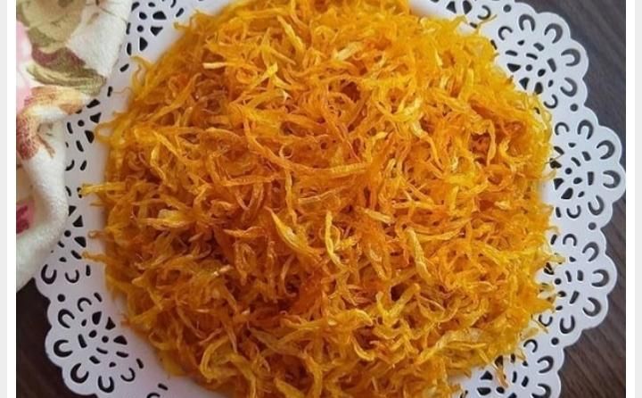 پیاز داغ خانگی|خوردنی و آشامیدنی|تهران, نظام‌آباد|دیوار
