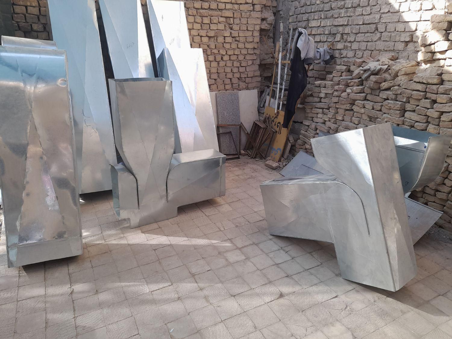 کانال سازی کولر نو و دست دوم  (تعمیرات وتغییرات )|خدمات پیشه و مهارت|خمینی‌شهر, |دیوار