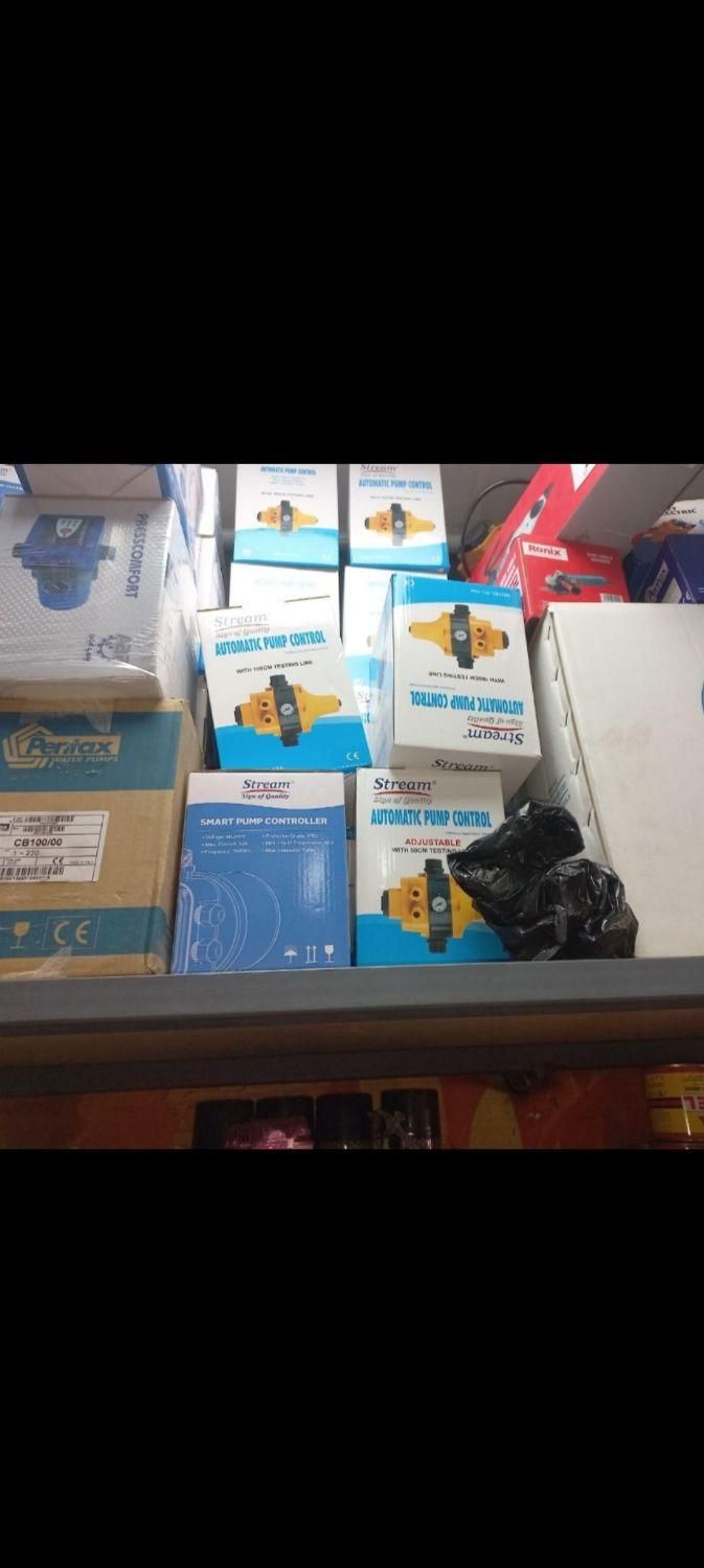 پمپ آب/نصب و راه اندازی/فروش لوازم و تعمیر|خدمات پیشه و مهارت|یزد, |دیوار