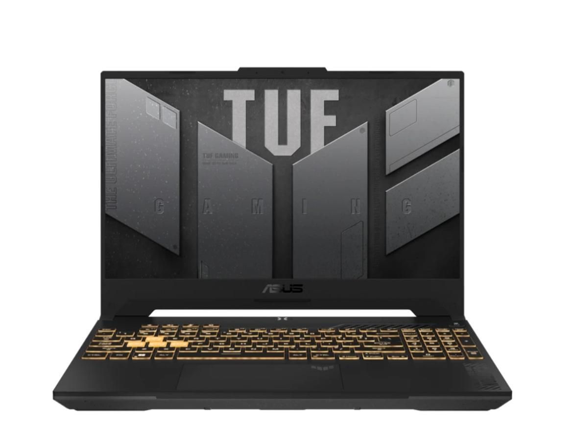 Asus FX507Z|رایانه همراه|تهران, دریان‌نو|دیوار