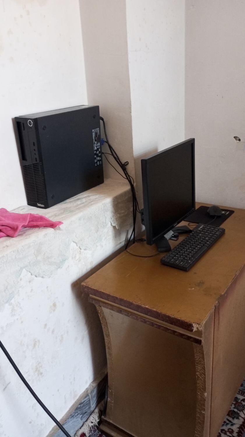 کامپیوتر|رایانه رومیزی|خرم‌آباد, |دیوار