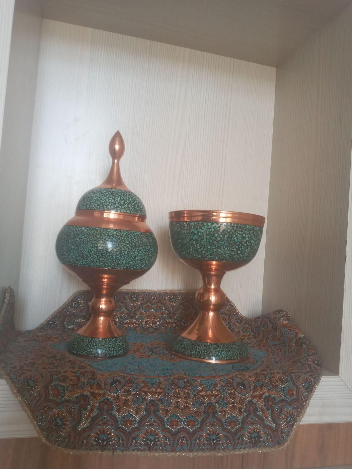 وسایل  تزیینی خانه|حراج|اصفهان, ولدان|دیوار