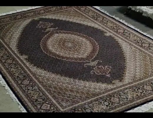 فروشگاه فرش دستباف و دستبافت تبریز و کاشان و قم ..|فرش|تهران, سعادت‌آباد|دیوار