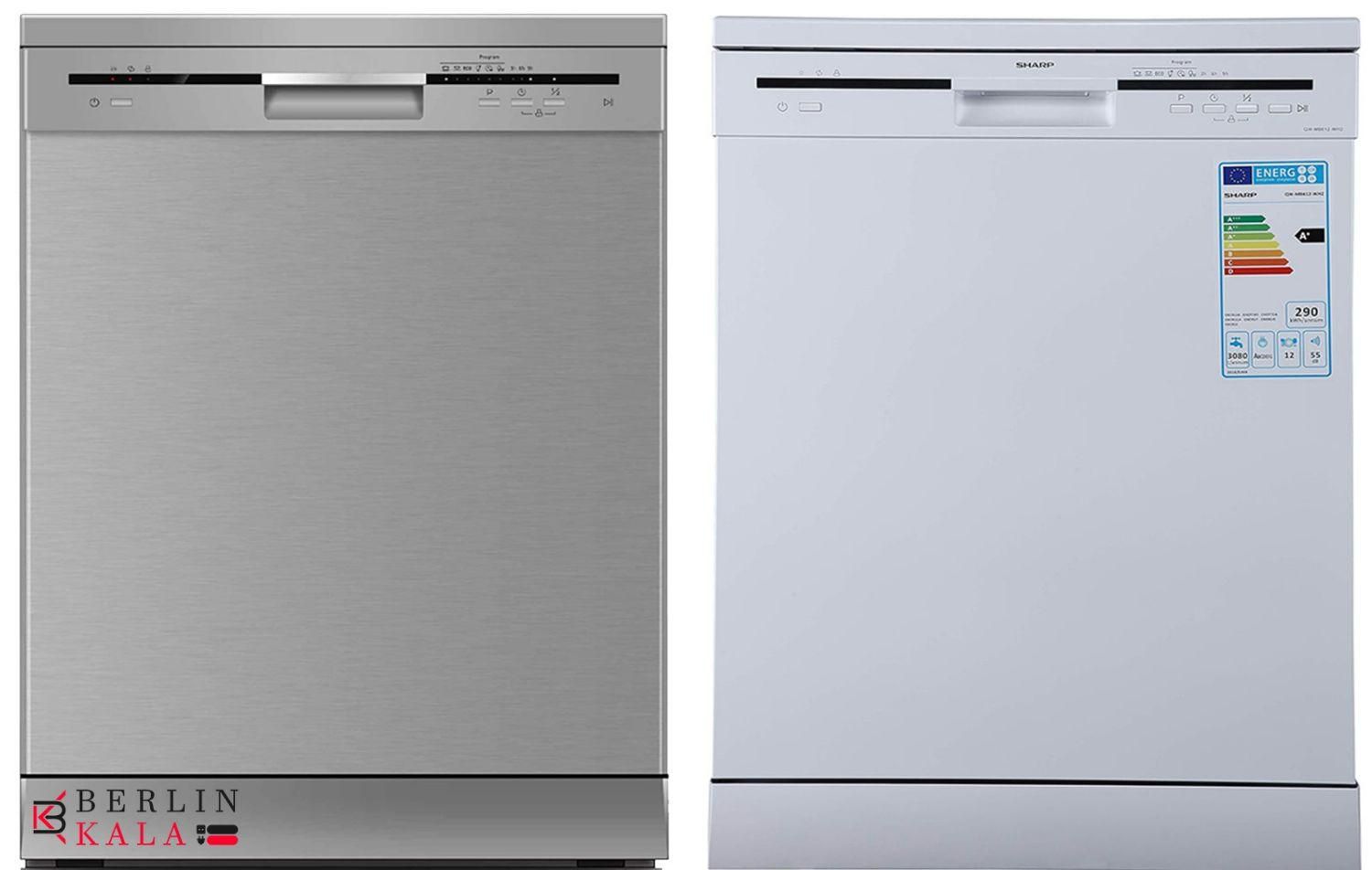 ظرفشویی شارپ با|ماشین ظرفشویی|تبریز, |دیوار