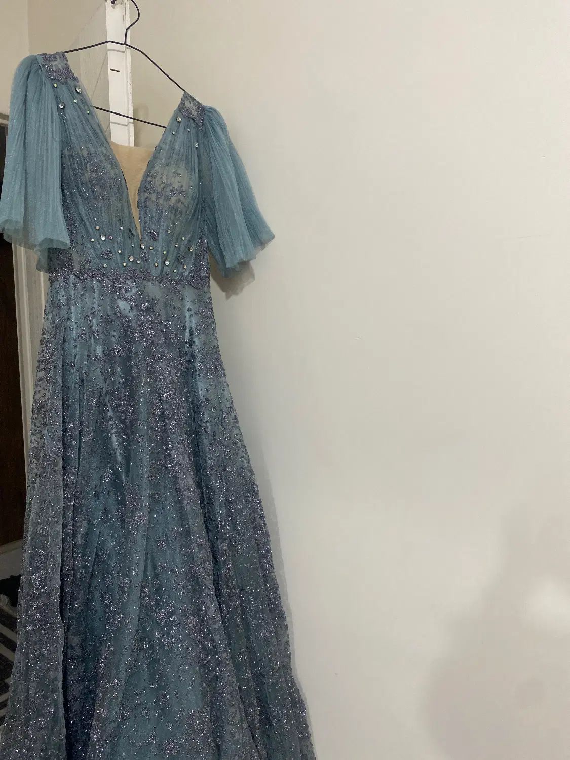 لباس مجلسی|لباس|کرج, کمال‌شهر|دیوار