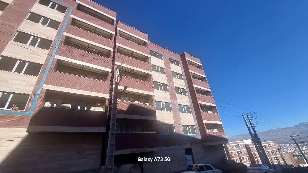 امتیاز مسکن پروژه ۱۴۰ واحدی (خرید و فروش)|پیش‌فروش املاک|سنندج, |دیوار