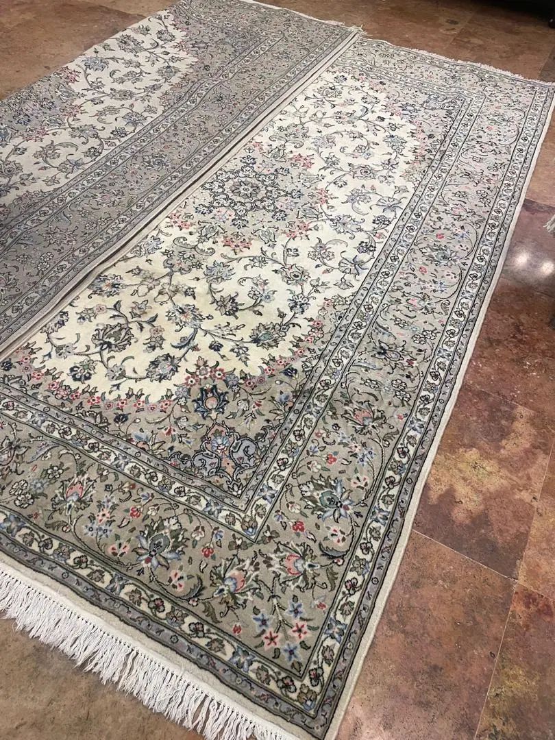 دو تخته فرش ۶ متری اردکان|فرش|تهران, سید خندان (جلفا)|دیوار