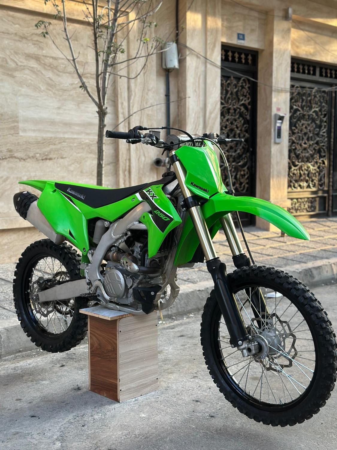 موتور yz crf Zx 1300     Kxf250|موتورسیکلت|تهران, آهنگ|دیوار