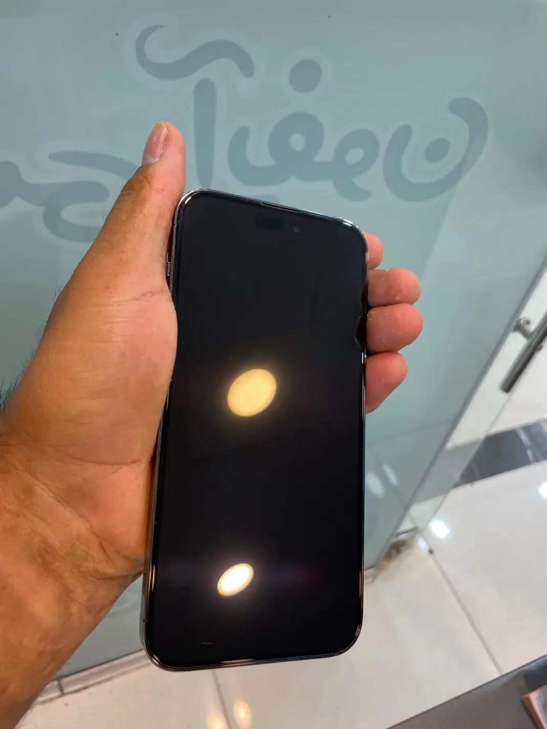 ایفون ۱۴ پرومکس|موبایل|کرج, گلشهر|دیوار