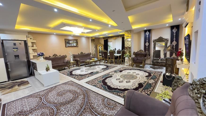 فروش واحد ۱۱۰متری خوش نقش در محدوده  املاک نورسته|فروش آپارتمان|تالش, هشتپر|دیوار