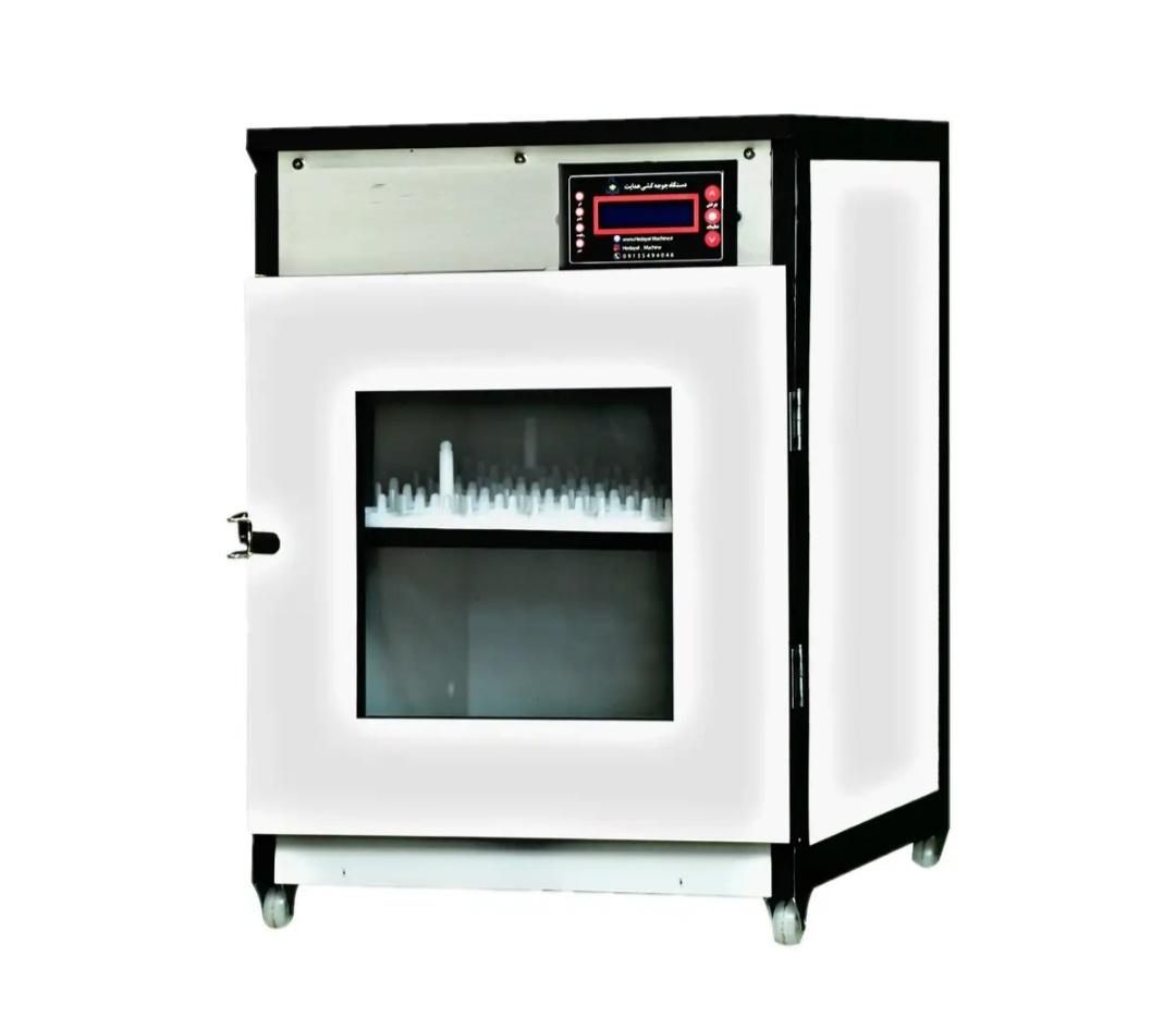 دستگاه جوجه کشی هدایت مدل H42|لوازم جانبی حیوانات|مراغه, |دیوار