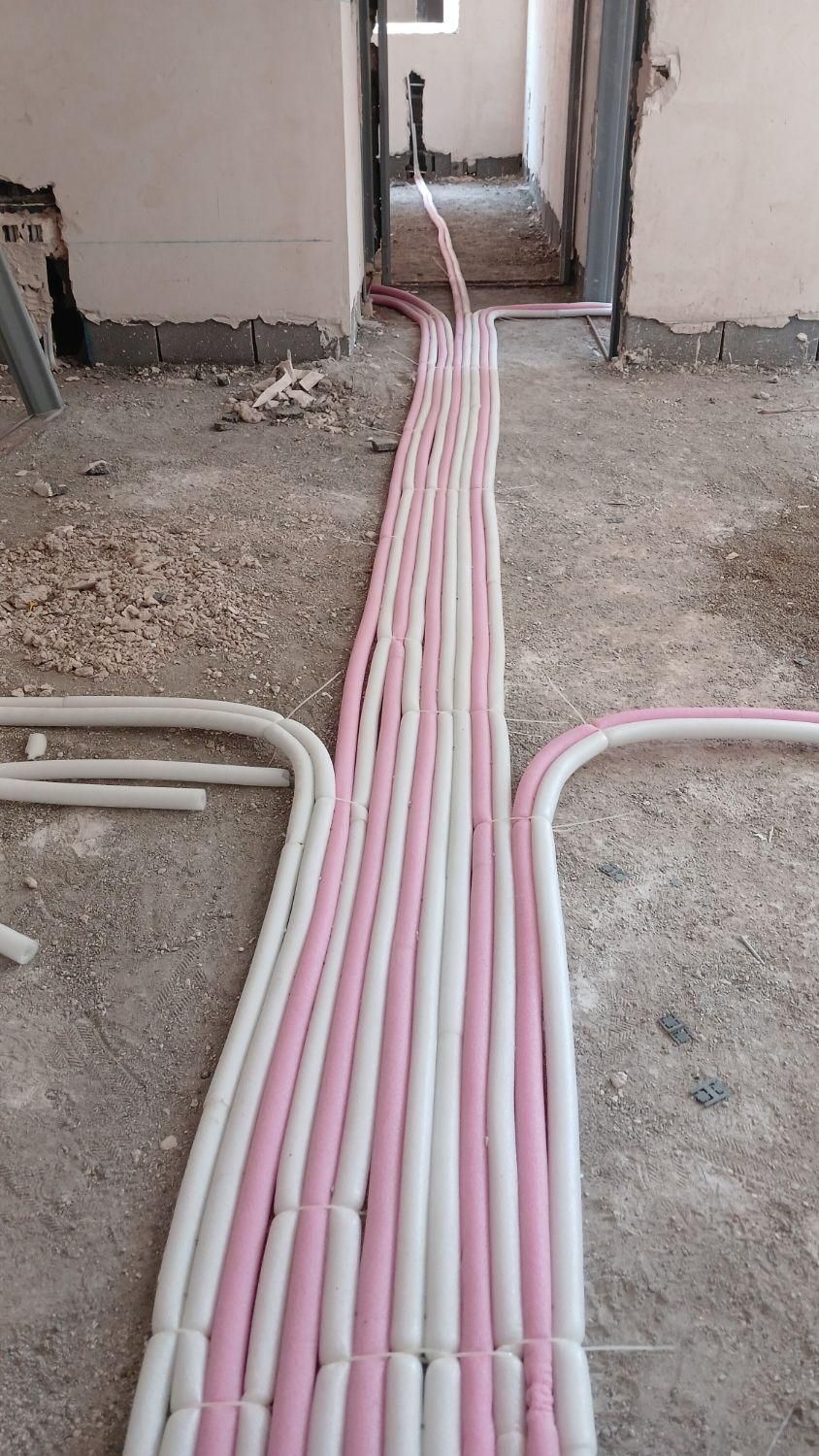 لوله کشی مرادی|خدمات پیشه و مهارت|ساوه, |دیوار