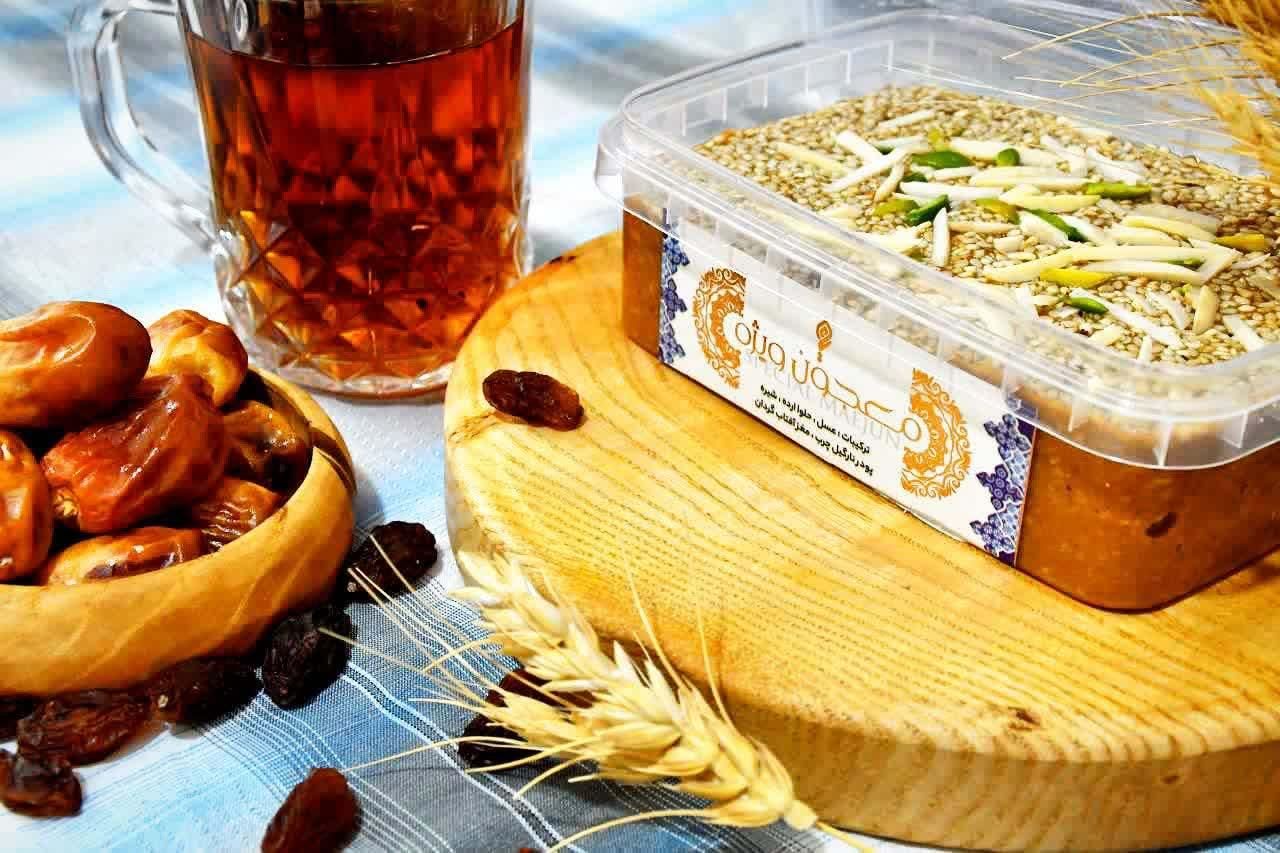 انرژی‌زاهای شیمیایی استفاده نکن، بیشتر انرژی بگیر|خوردنی و آشامیدنی|شیراز, شهرک سراج‎|دیوار