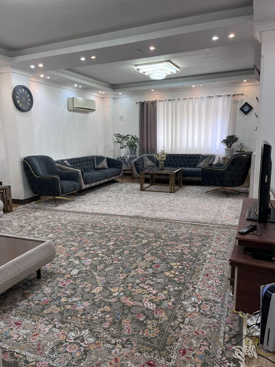 فروش آپارتمان سه واحد یکجا یاجدابا وام آمل (پاشا)|فروش آپارتمان|آمل, |دیوار