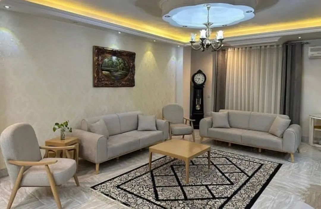 ۴۶متر/گلبرگ/کرمان/ارامنه/میدون سبلان|فروش آپارتمان|تهران, سبلان (لشگر)|دیوار