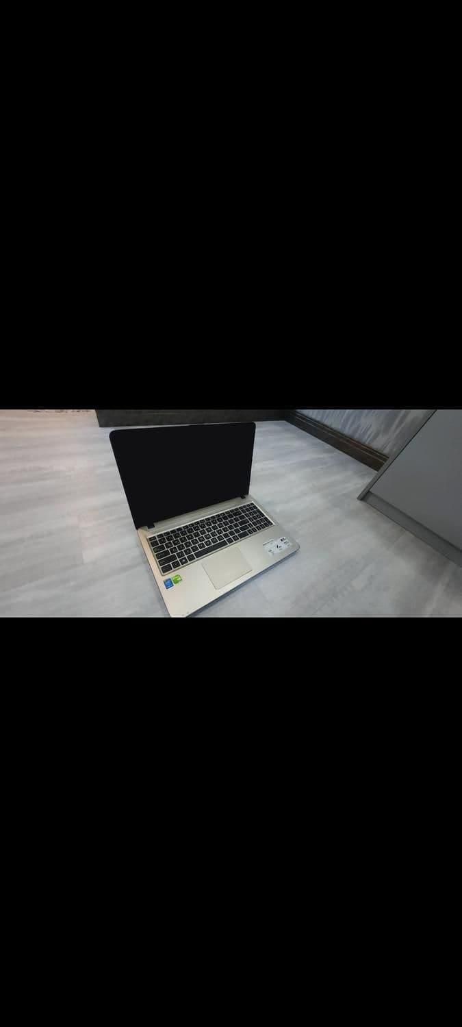 لبتاب Asus X540LJ (به شدت تمیز و سالم)|رایانه همراه|تهران, امیرآباد|دیوار