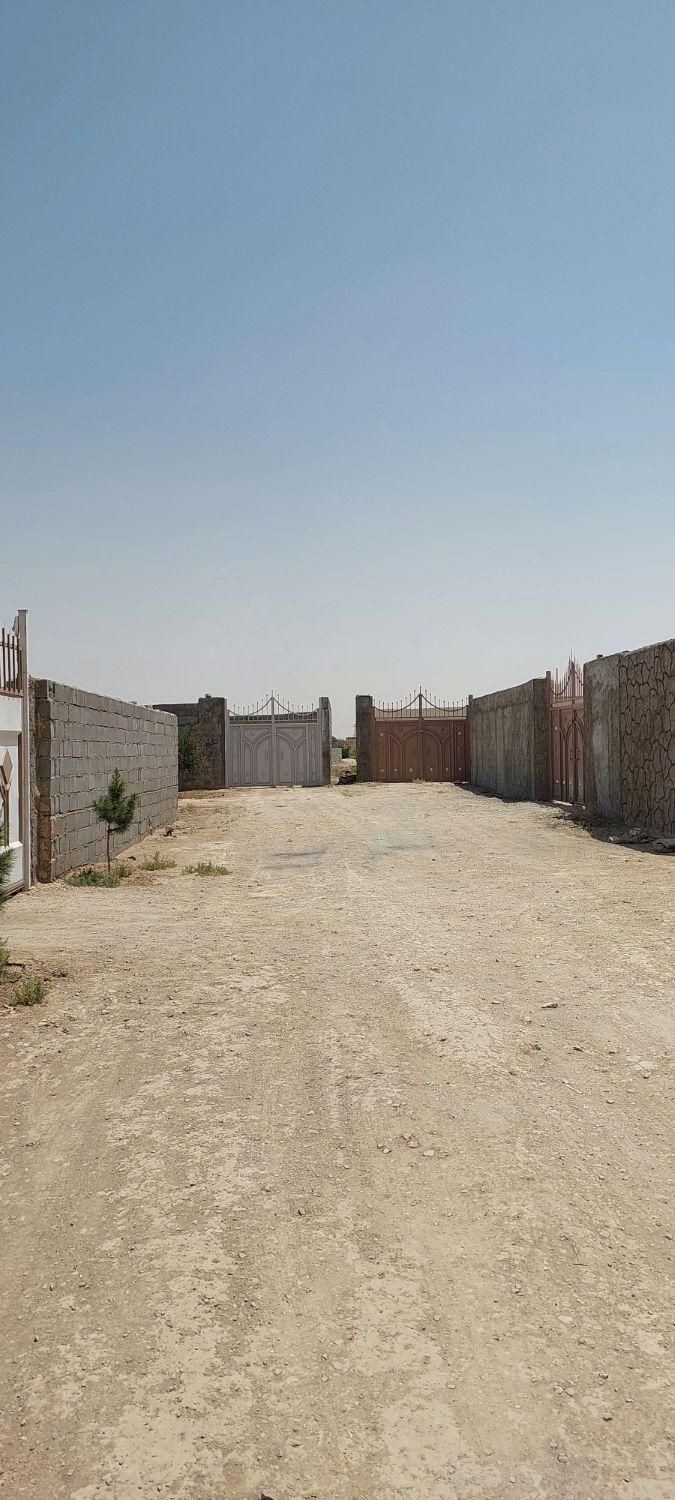 فروش زمین باغی ۴۶۰ متر میدان کشاورز قهجاورستان|فروش زمین و ملک کلنگی|اصفهان, قهجاورستان|دیوار