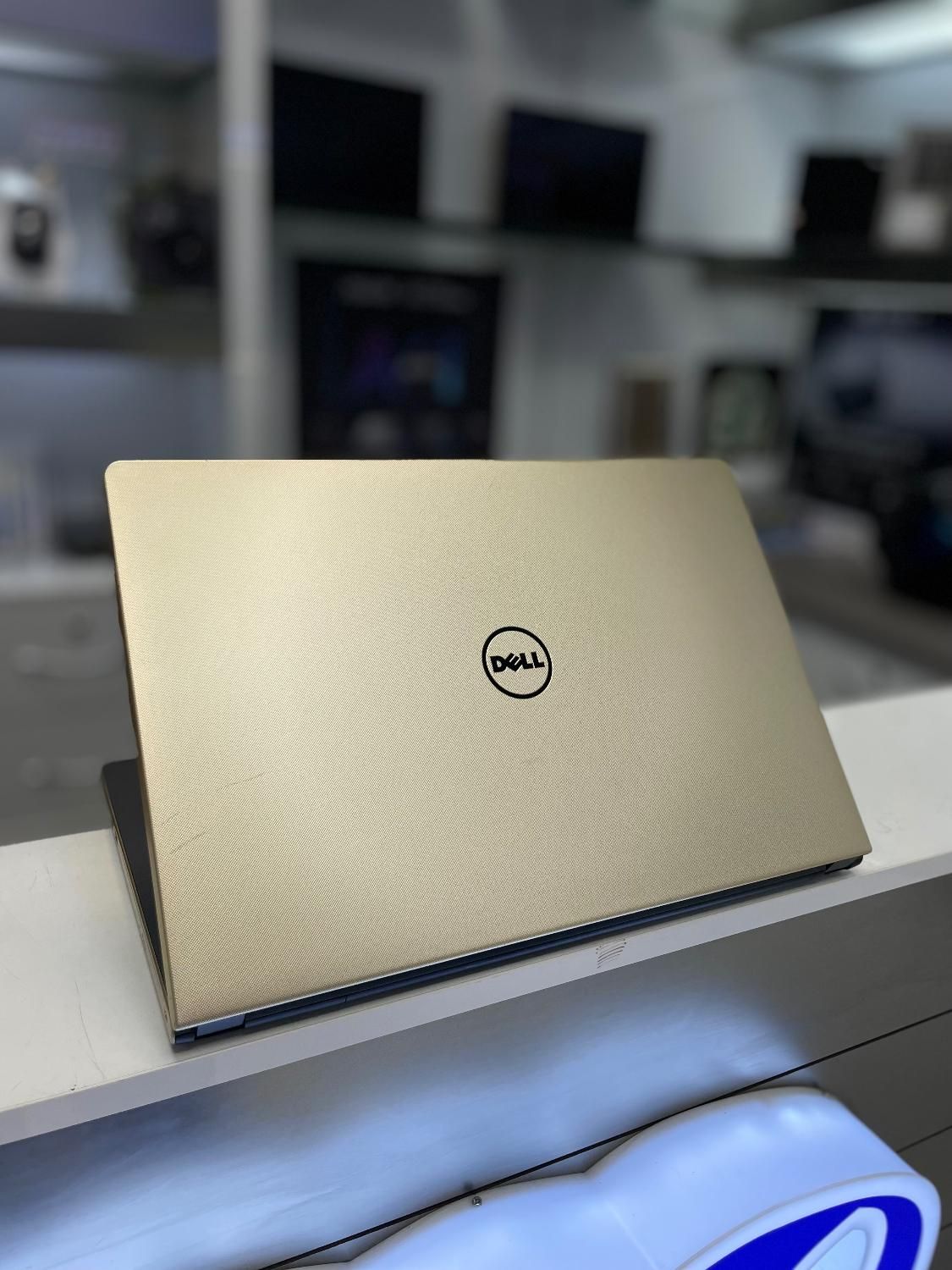 لپ تاپ Dell مدل P51 ساخت آمریکا|رایانه همراه|تبریز, |دیوار