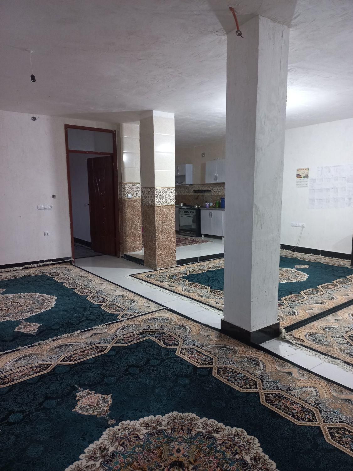 خانه  مبله بابامیدان شبانه روزی|اجارهٔ کوتاه‌مدت آپارتمان و سوئیت|نورآباد ممسنی, |دیوار