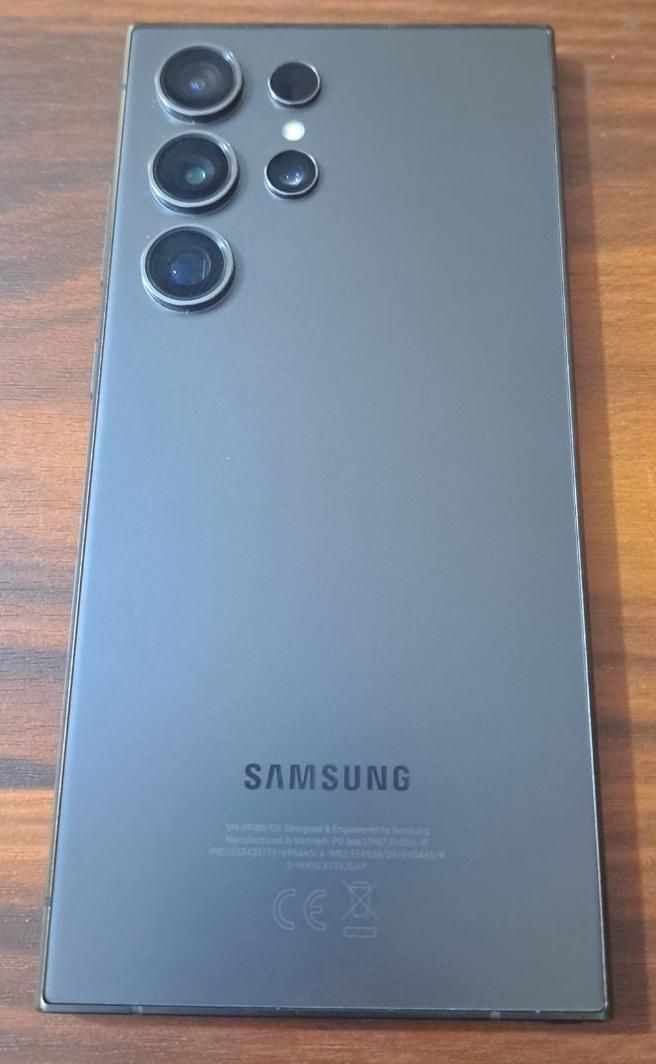 گوشی s24 ultra|موبایل|بوشهر, |دیوار