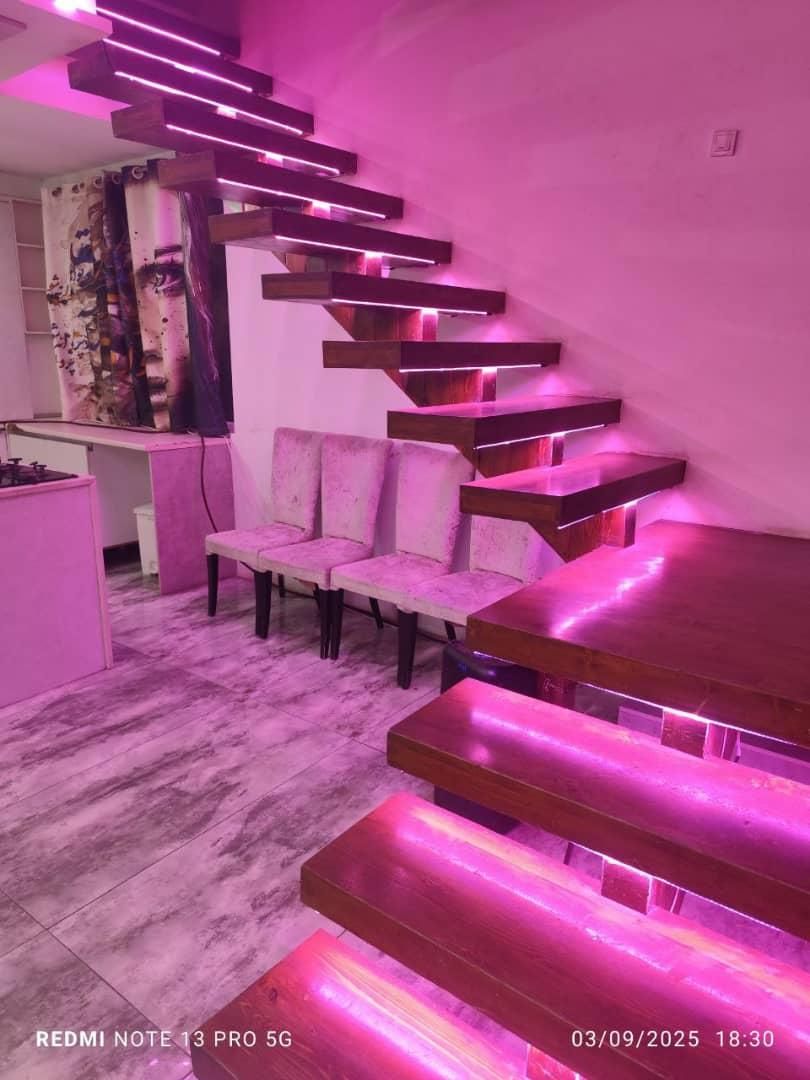 ویلا استخر دار شرق تهران|اجارهٔ کوتاه‌مدت ویلا و باغ|بومهن, |دیوار