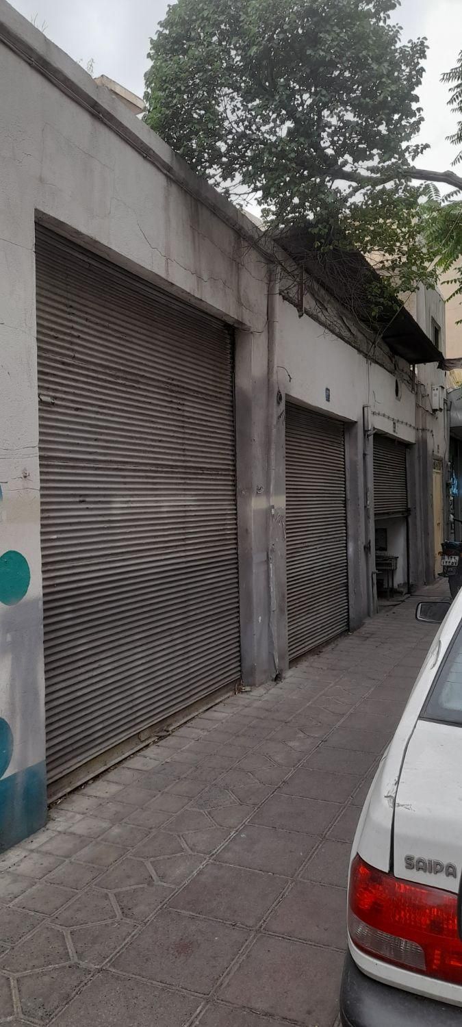 فروش زمین ۶۸ متری در بریانک|فروش زمین و ملک کلنگی|تهران, بریانک|دیوار