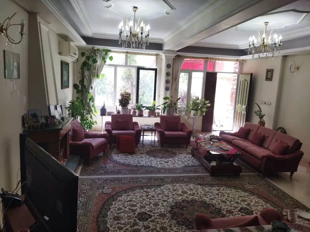 139 متر زمین180 متر بنا ستارخان شادمان|فروش زمین و ملک کلنگی|تهران, شادمان|دیوار