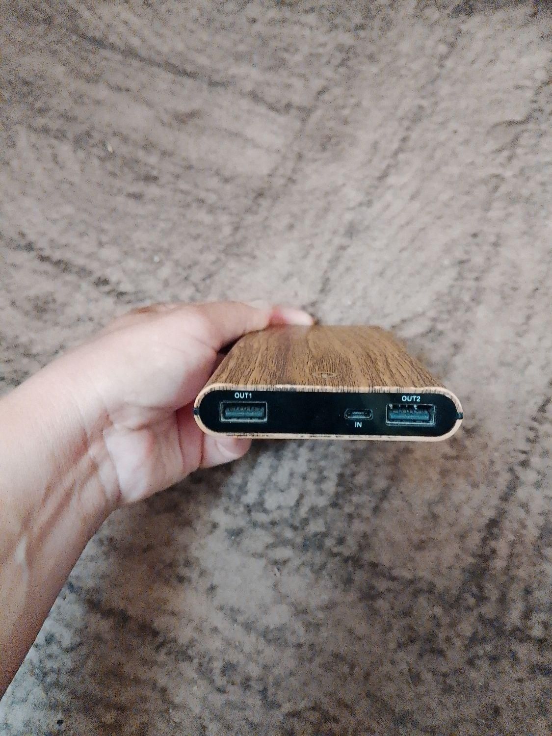 پاوربانک|لوازم جانبی موبایل و تبلت|تربت جام, جامرود|دیوار