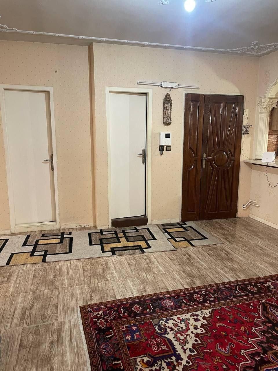 فروش آپارتمان ۱۱۲ متری در سعادت‌آباد|فروش آپارتمان|تهران, سعادت‌آباد|دیوار