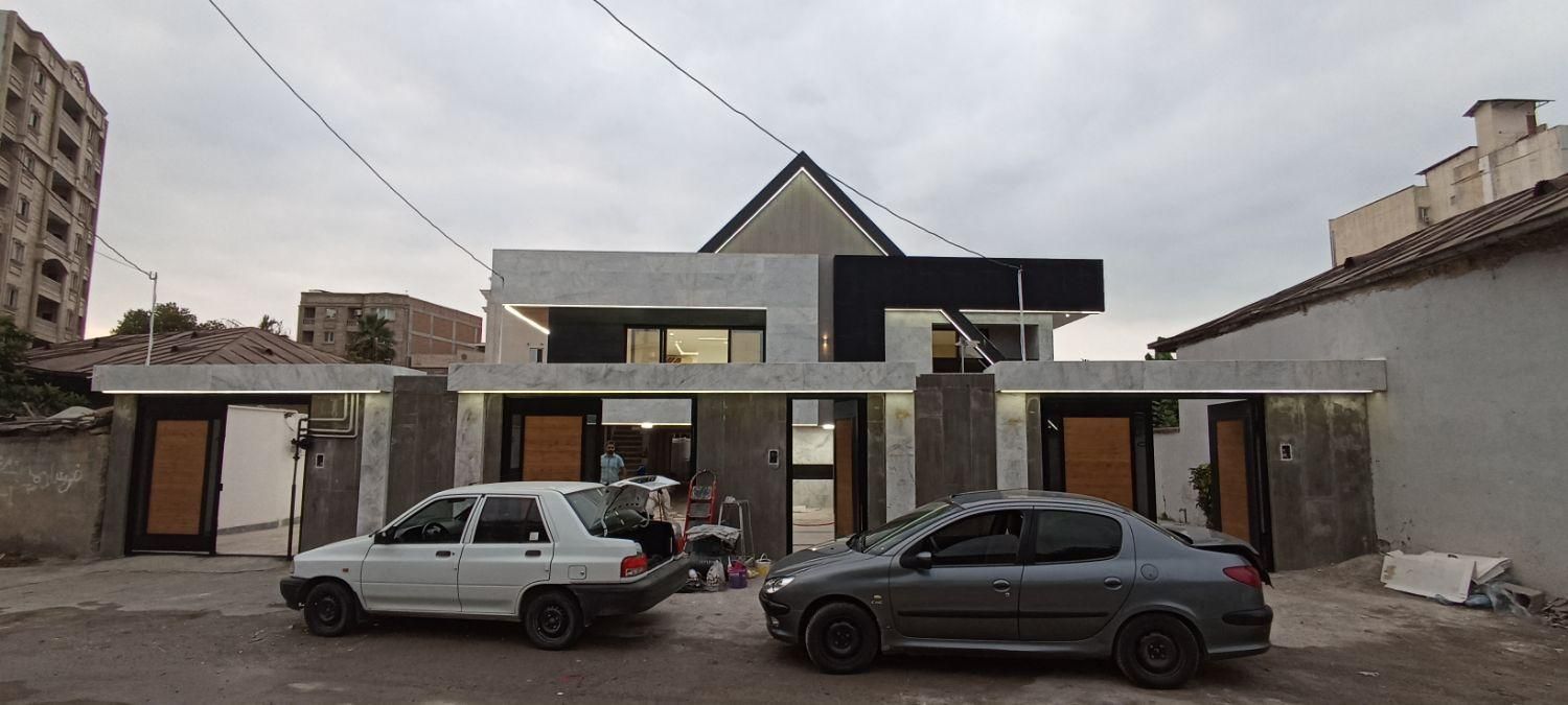 پیمانکاری ساختمان صفر تا صد ، مدیریت پیمان|خدمات پیشه و مهارت|ساری, |دیوار