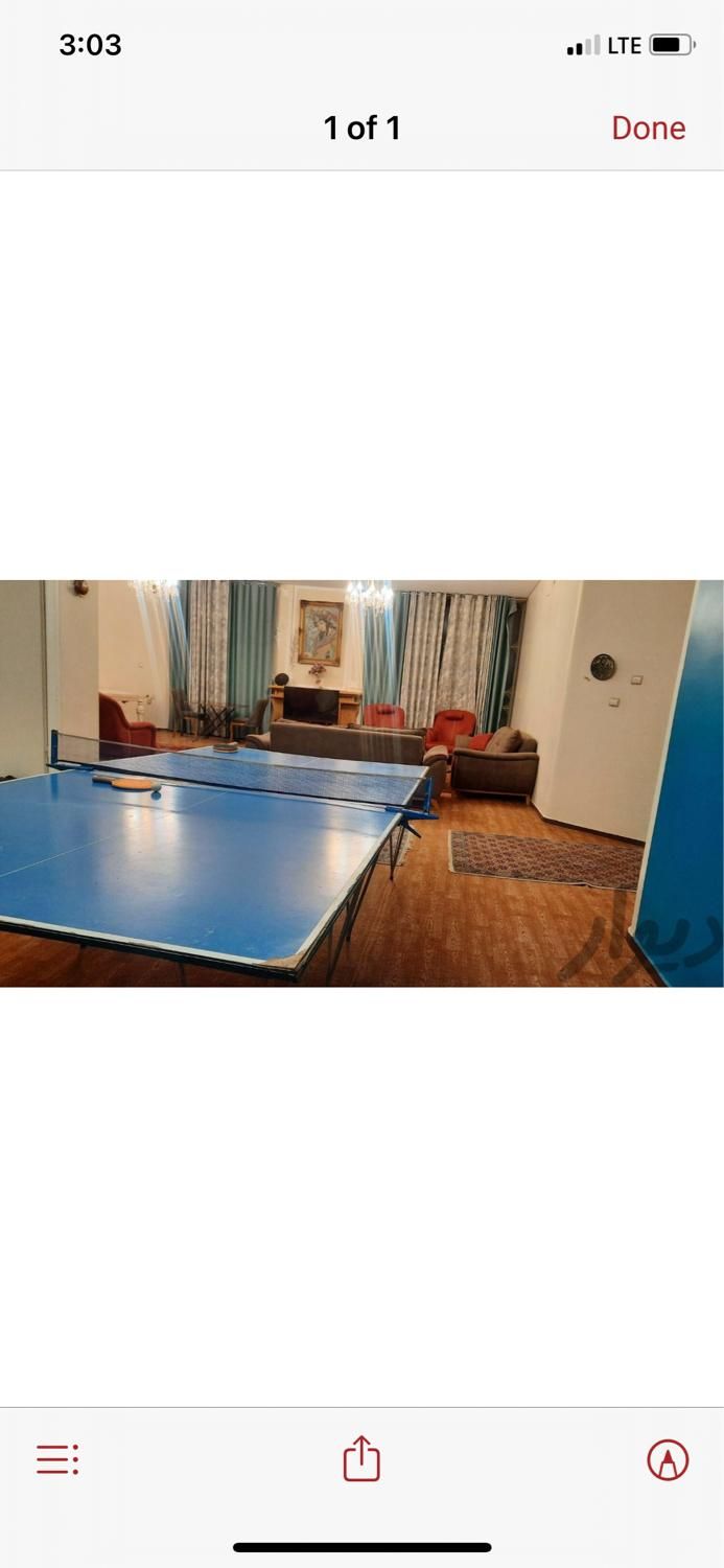 منزل مبله شیک شیراز موقعیت عالی با قیمت خوب|اجارهٔ کوتاهمدت آپارتمان و سوئیت|شیراز, بعثت|دیوار